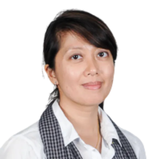 Dr Jacey-Lynn Minoi