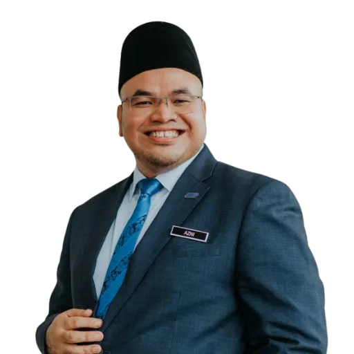 Ts. Muhamad Azni Bin Mat Zin