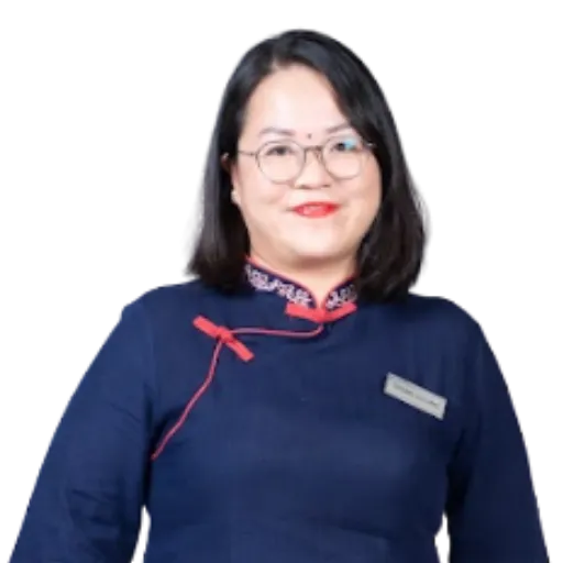 Thung Su Ling