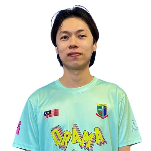 Encik Wan Mohamed Faris bin Wan Yusoff
